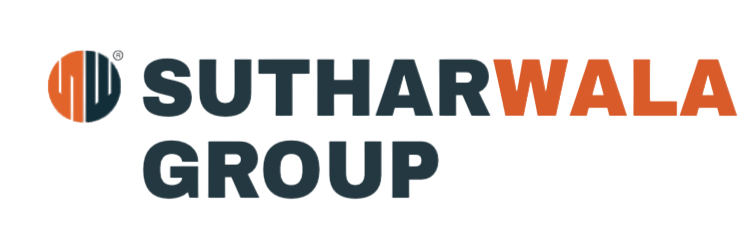 Sutharwala Group Logo